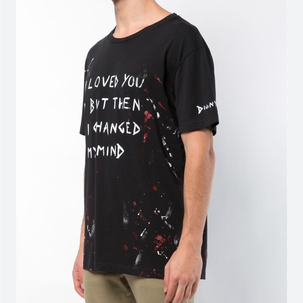 Faith Connexion Graphic T-Shirt